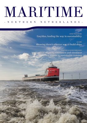 Maritime Northern Netherlands dec 2022-01
